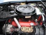 1977 Corvette T-Top For Sale